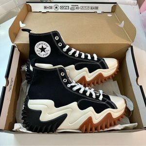 Converse Run Star Motion High Top Unisex
